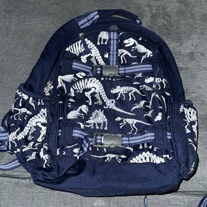 Pottery Barn - LARGE Dinosaur